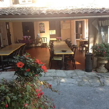Du Loup Hotel Villeneuve-Loubet