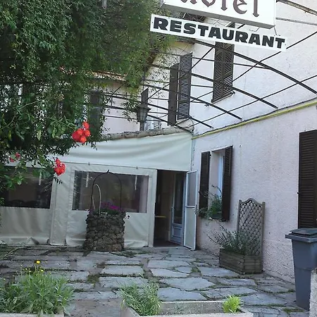 Hotel Du Loup Villeneuve-Loubet
